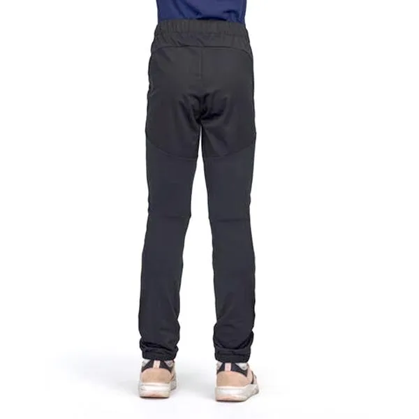 Daehlie Kikut Full Zip Pant (junior)
