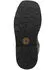 Dan Post® Girl's Makucha Cheetah Tan Pull On Western Boots DPC3951
