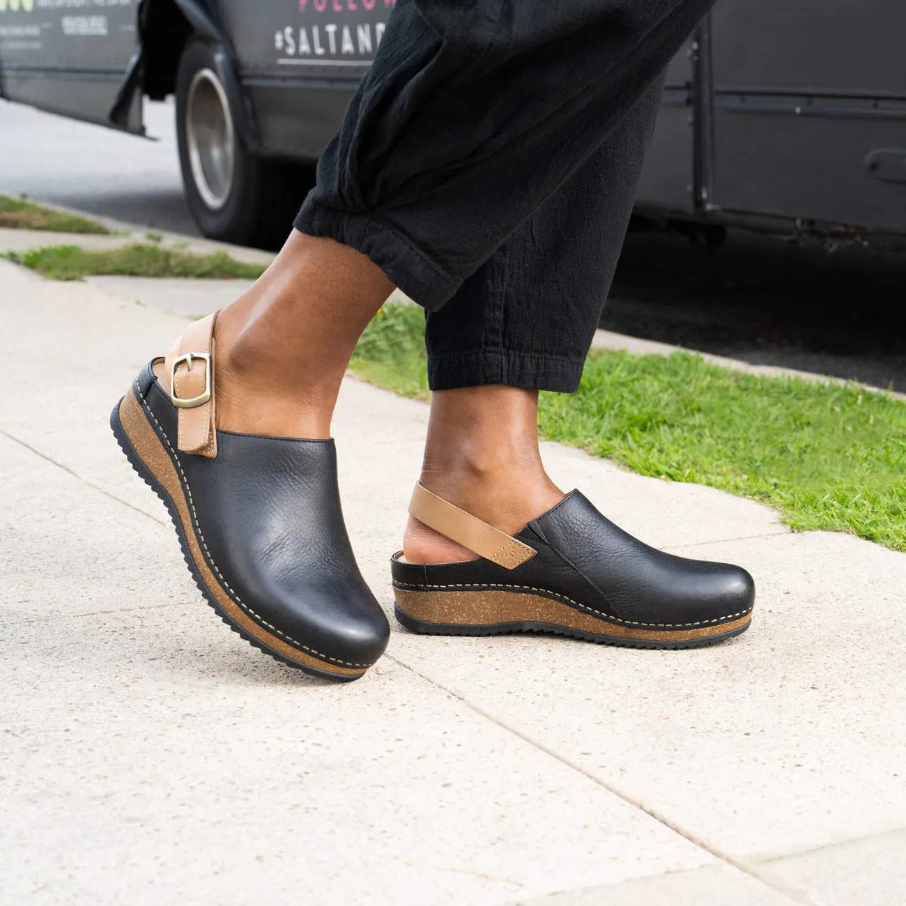 DANSKO MERRIN - 9605-500200