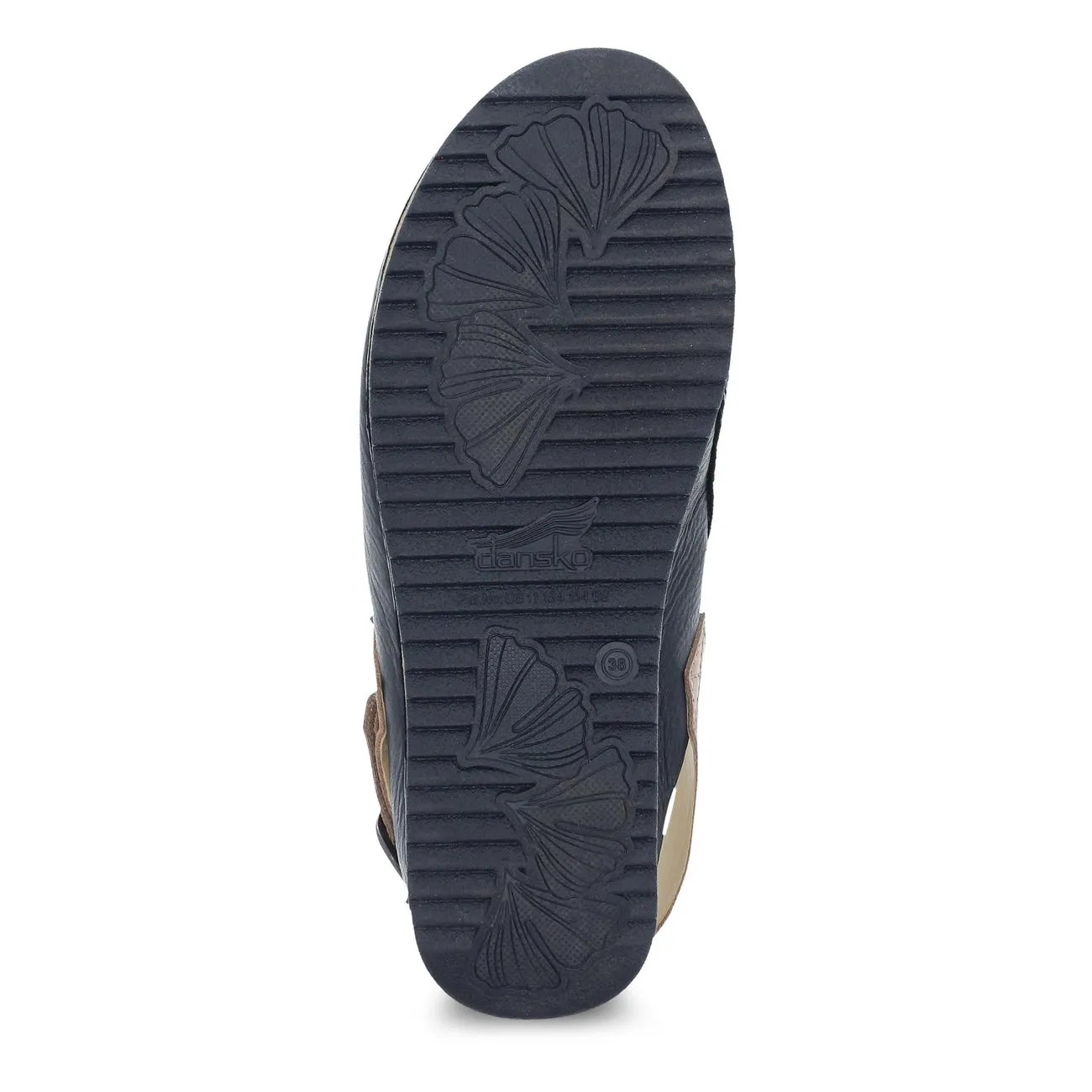 DANSKO MERRIN - 9605-500200