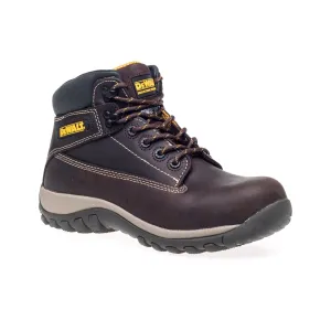 DeWalt Hammer Mens Safety Boots