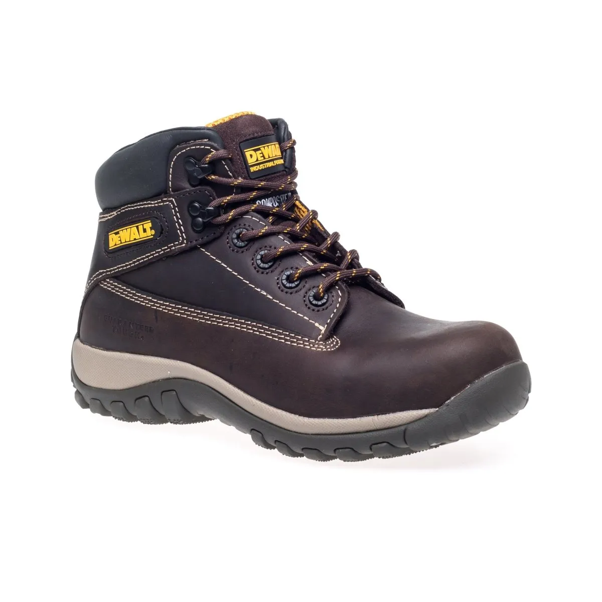 DeWalt Hammer Mens Safety Boots