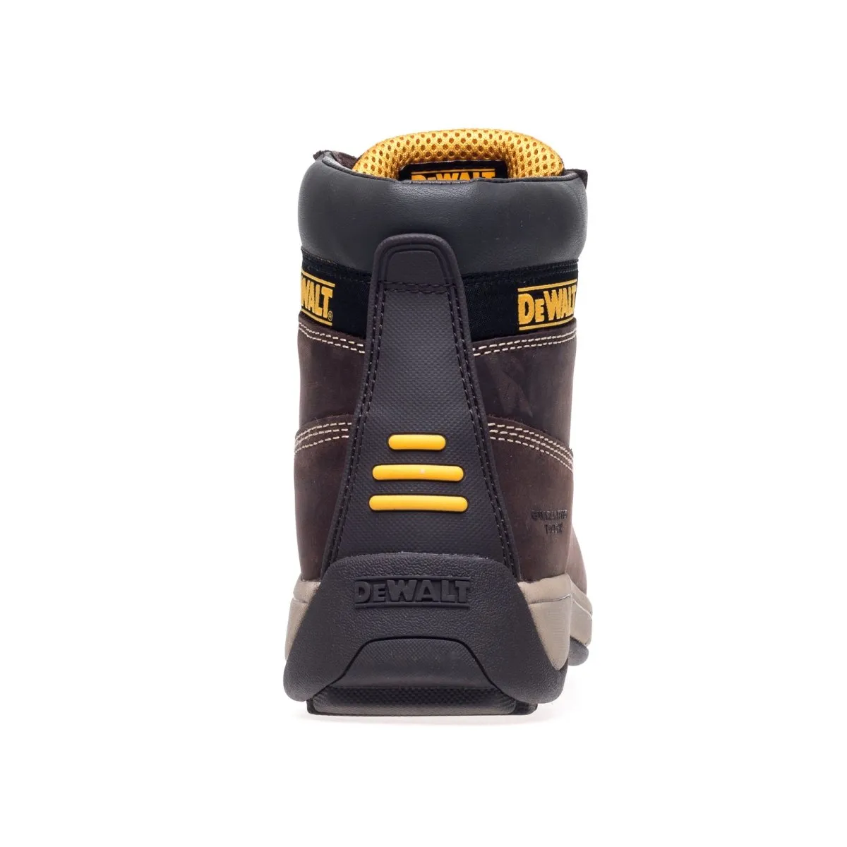 DeWalt Hammer Mens Safety Boots