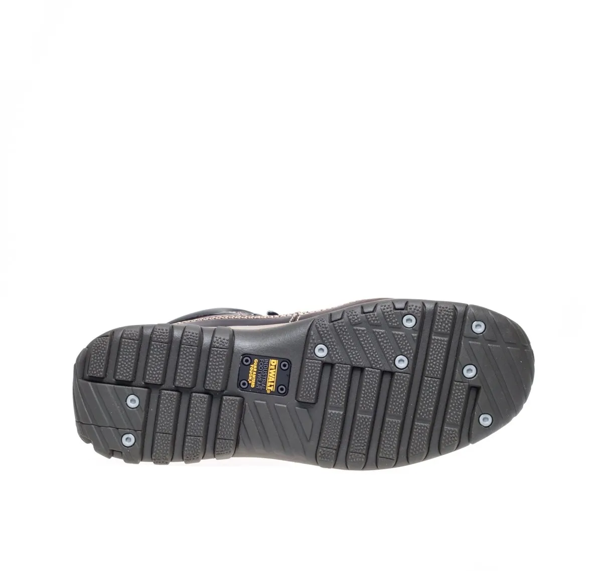 DeWalt Hammer Mens Safety Boots