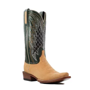 DOC - Cutter Toe - Cognac