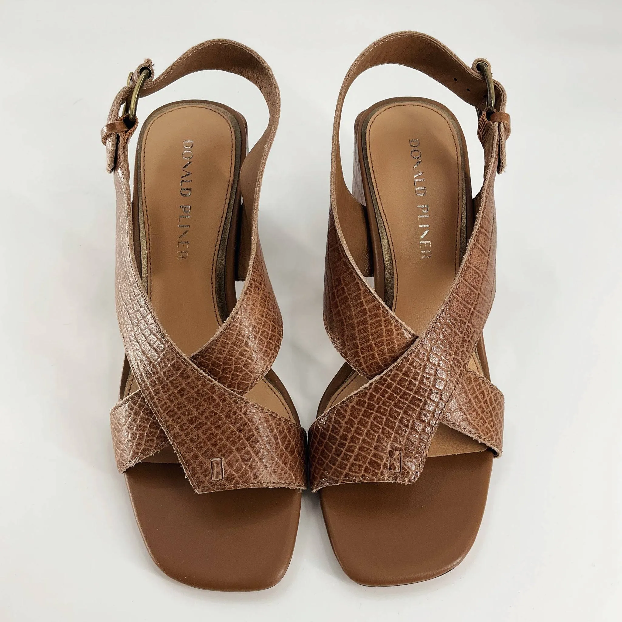 Donald Pliner Sandals Size 8.5