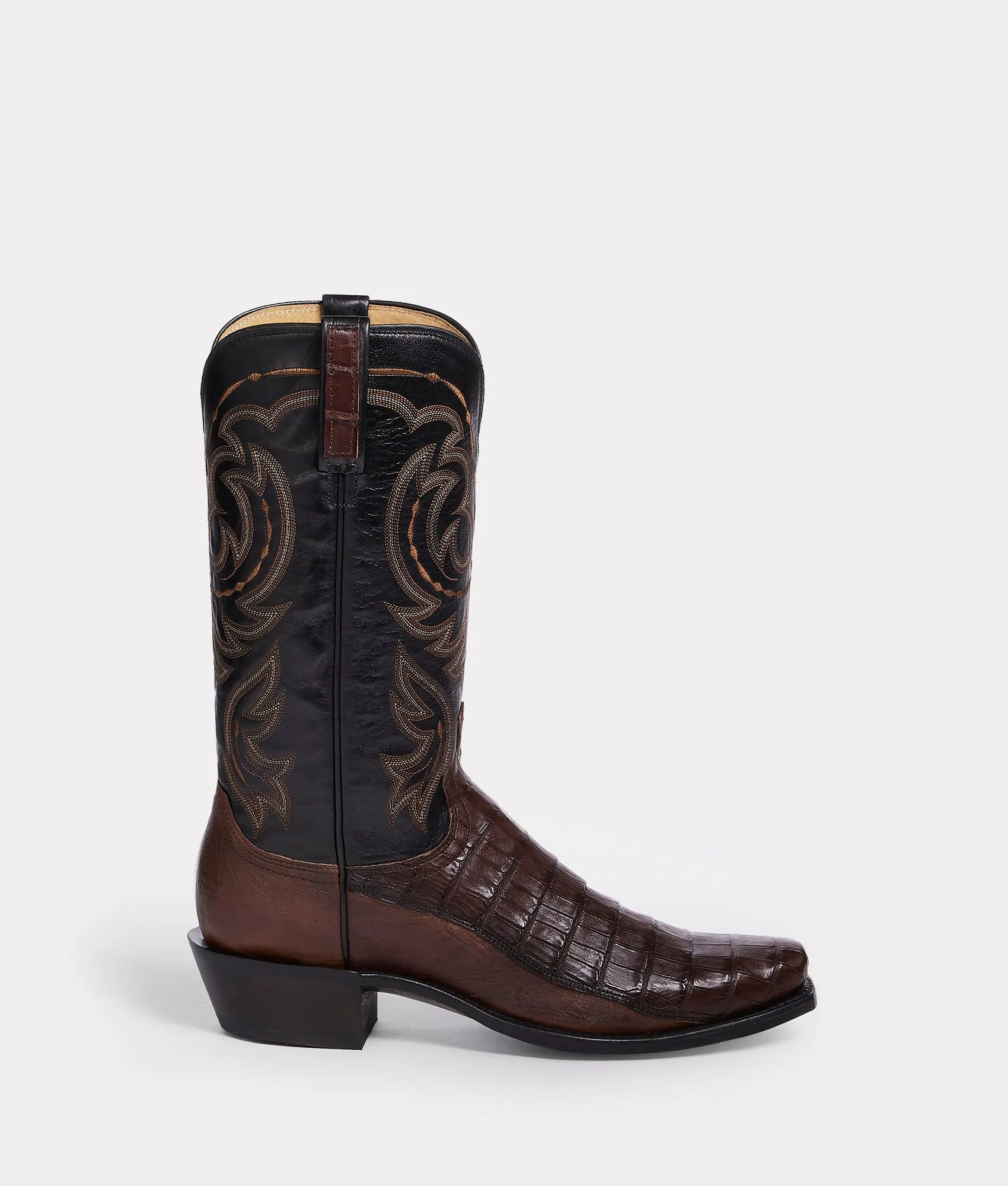 Douglas :: Sienna