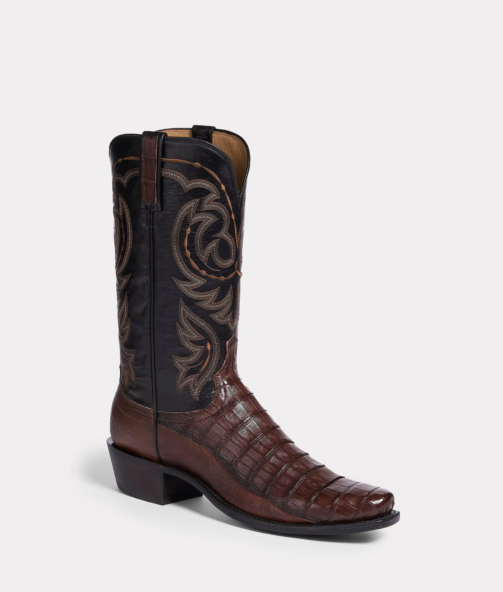 Douglas :: Sienna
