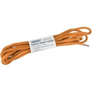 Draper 15065 Spare Laces For Nubsb Safety Boots Dr-15065