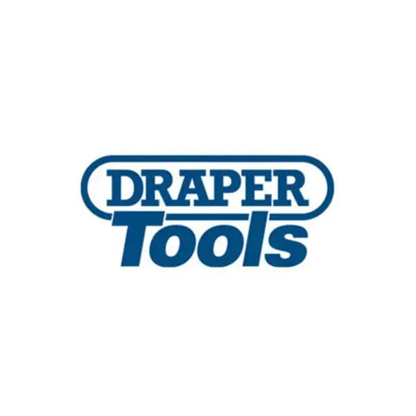 Draper Rigger Style Safety Boots, Size 12 Dr-85977