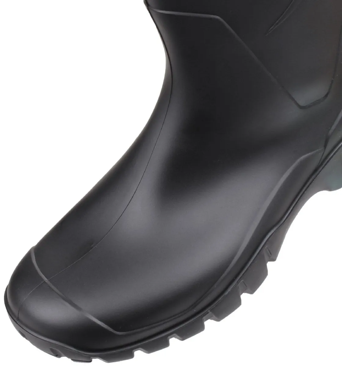 Dunlop Dee Mid-Calf Wellington Boots