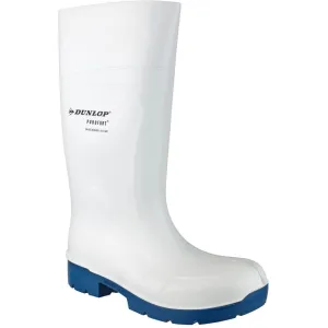 Dunlop Food Multigrip S4 Safety Wellingtons | Steel Toe Cap