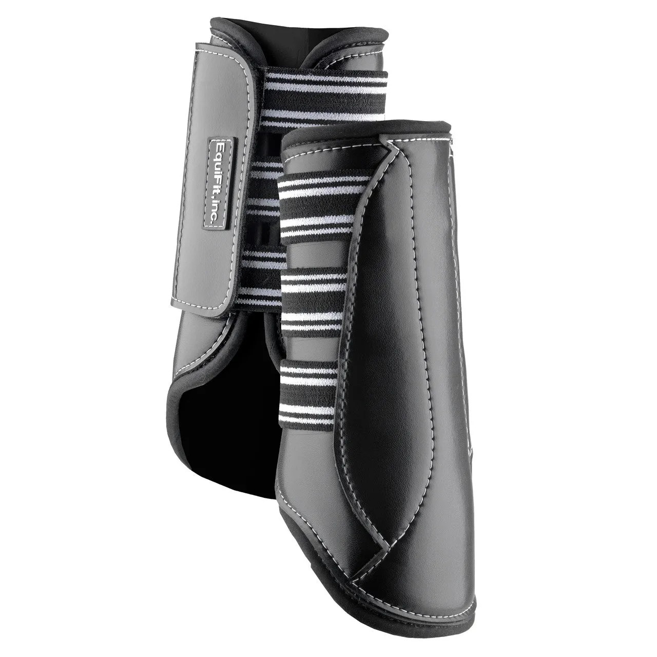 EquiFit MultiTeq Front Boots