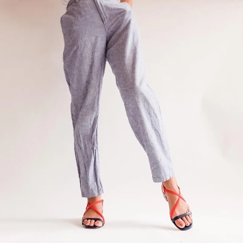 Erika Sandals(1 inch heels)