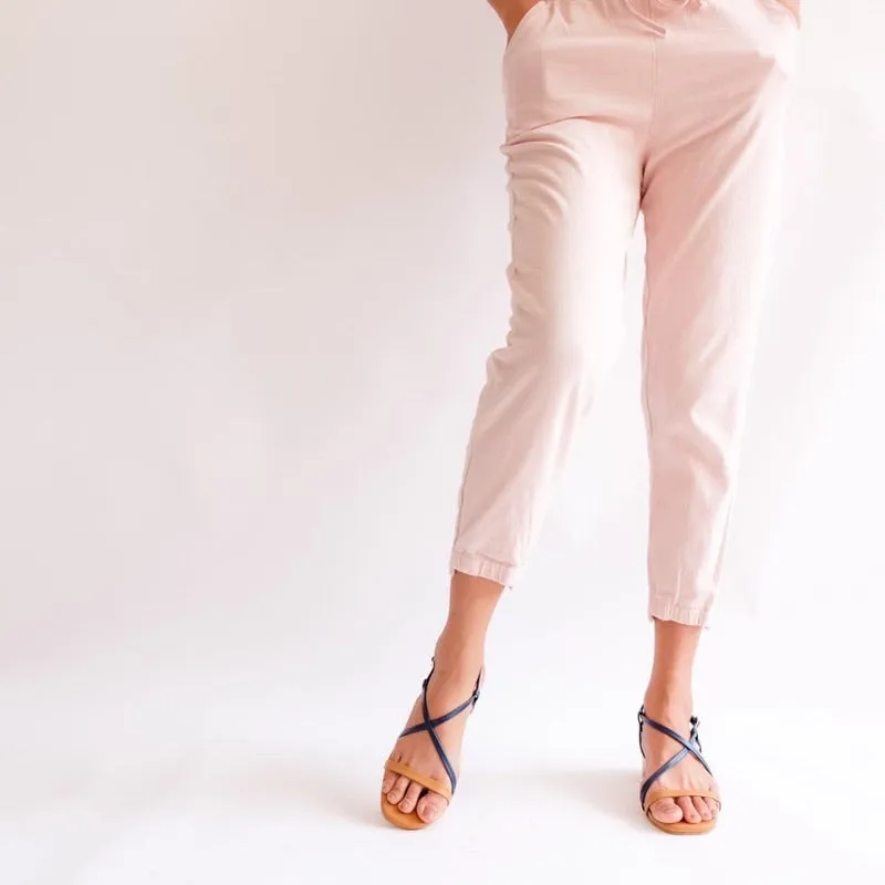 Erika Sandals(1 inch heels)