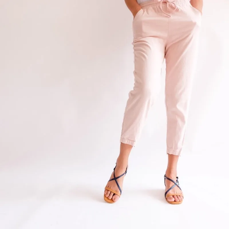 Erika Sandals(1 inch heels)