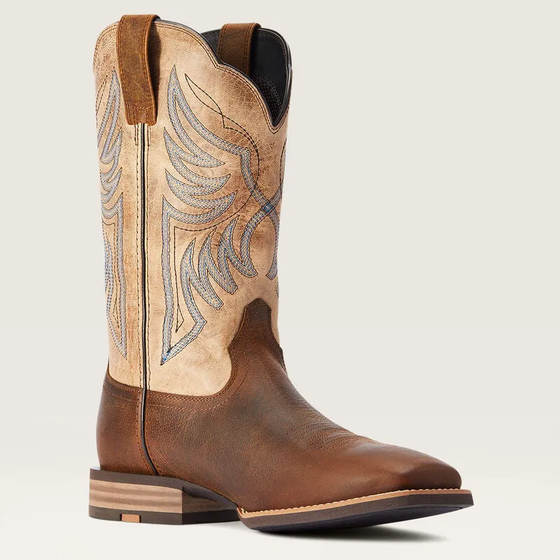 Everlite Blazin Men's Western Boot | 10042436