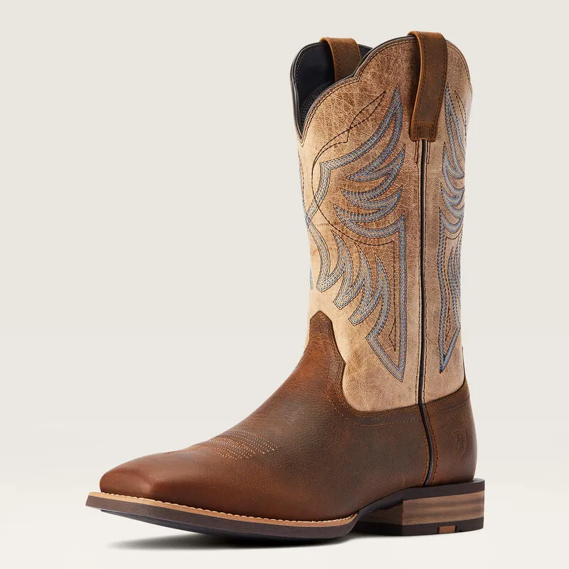 Everlite Blazin Men's Western Boot | 10042436