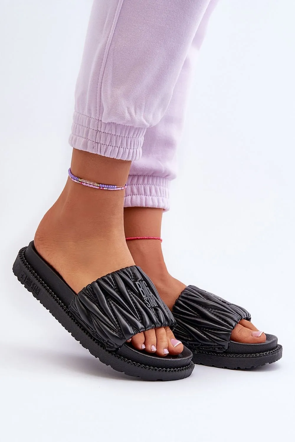 Flip-flops