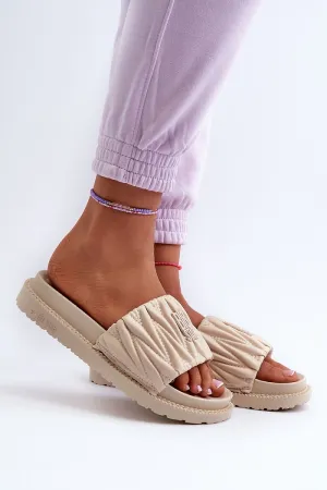 Flip-flops