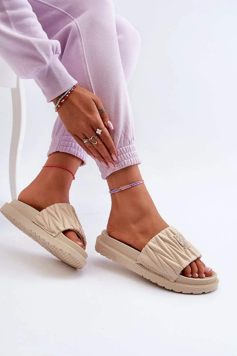 Flip-flops