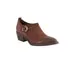 Freeda Western Style Bootie