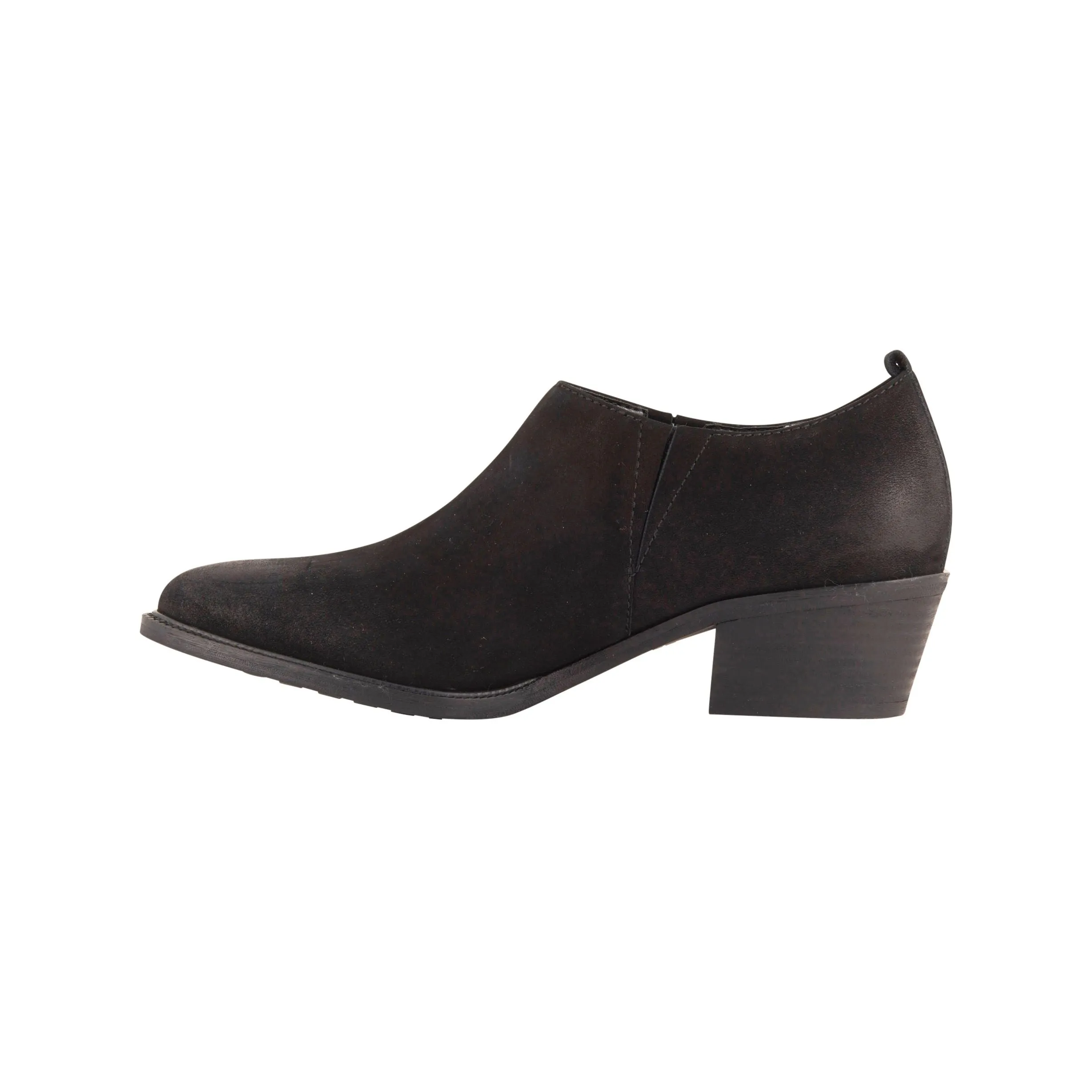 Freeda Western Style Bootie