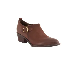 Freeda Western Style Bootie