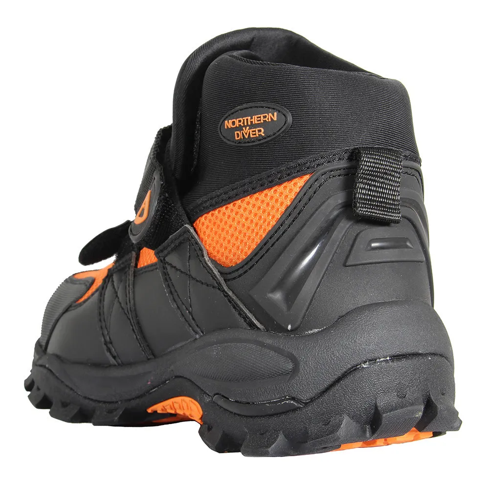 FREESTYLE SAFETY BOOTS V2