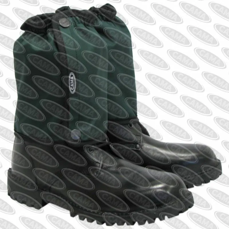 Gaiters One Pair - (Short Version)