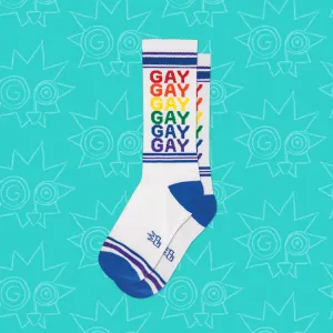 GAY