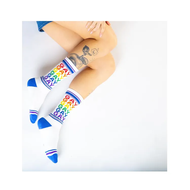 GAY