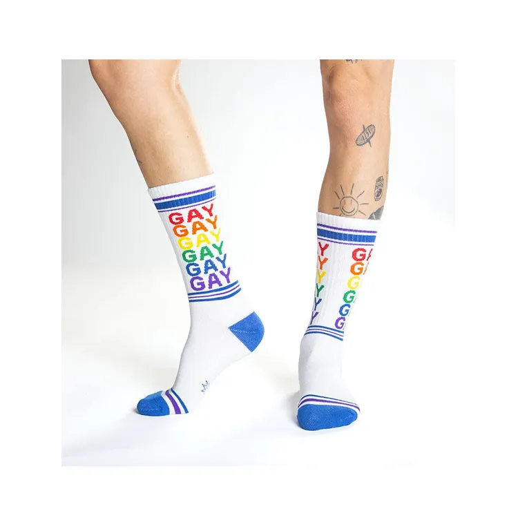GAY