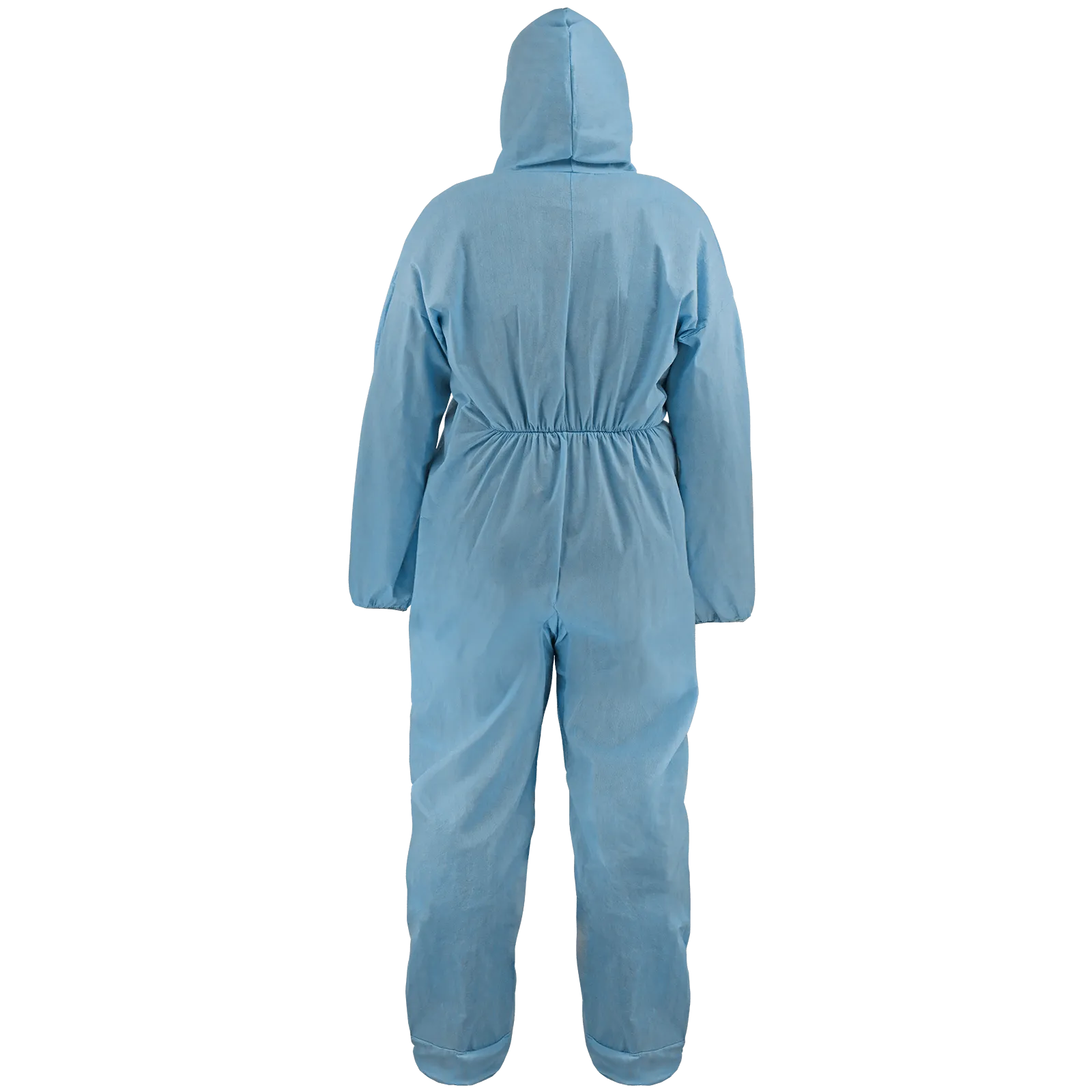 Global Glove & Safety NW-COV850FR FrogWear Premium Self Extinguishing Disposable Coveralls, Boots, Hood