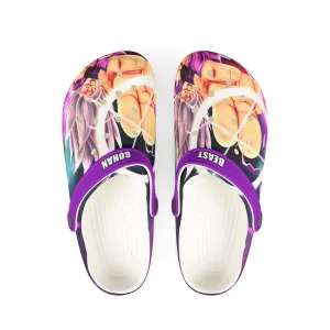 Gohan Beast Premium Clog