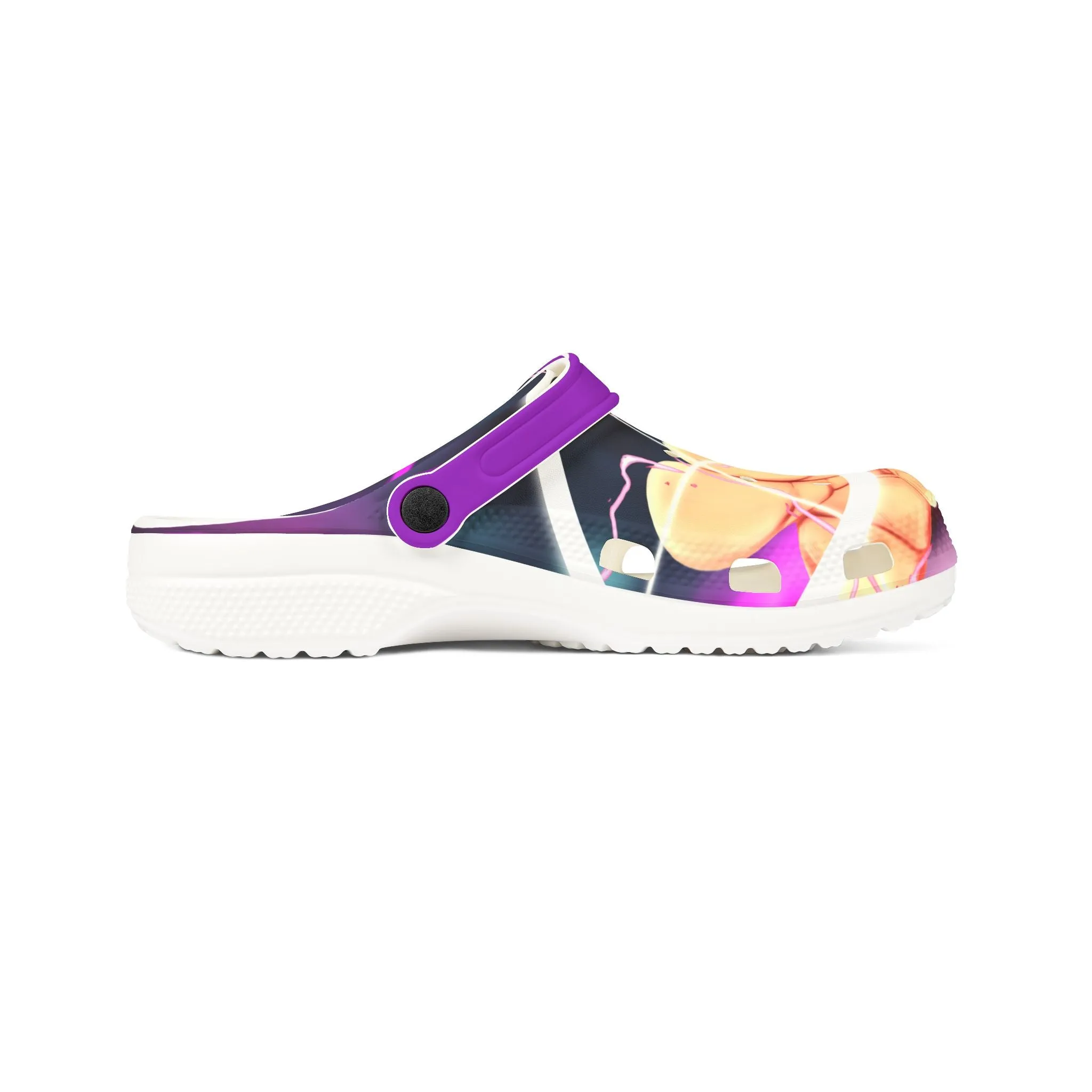 Gohan Beast Premium Clog