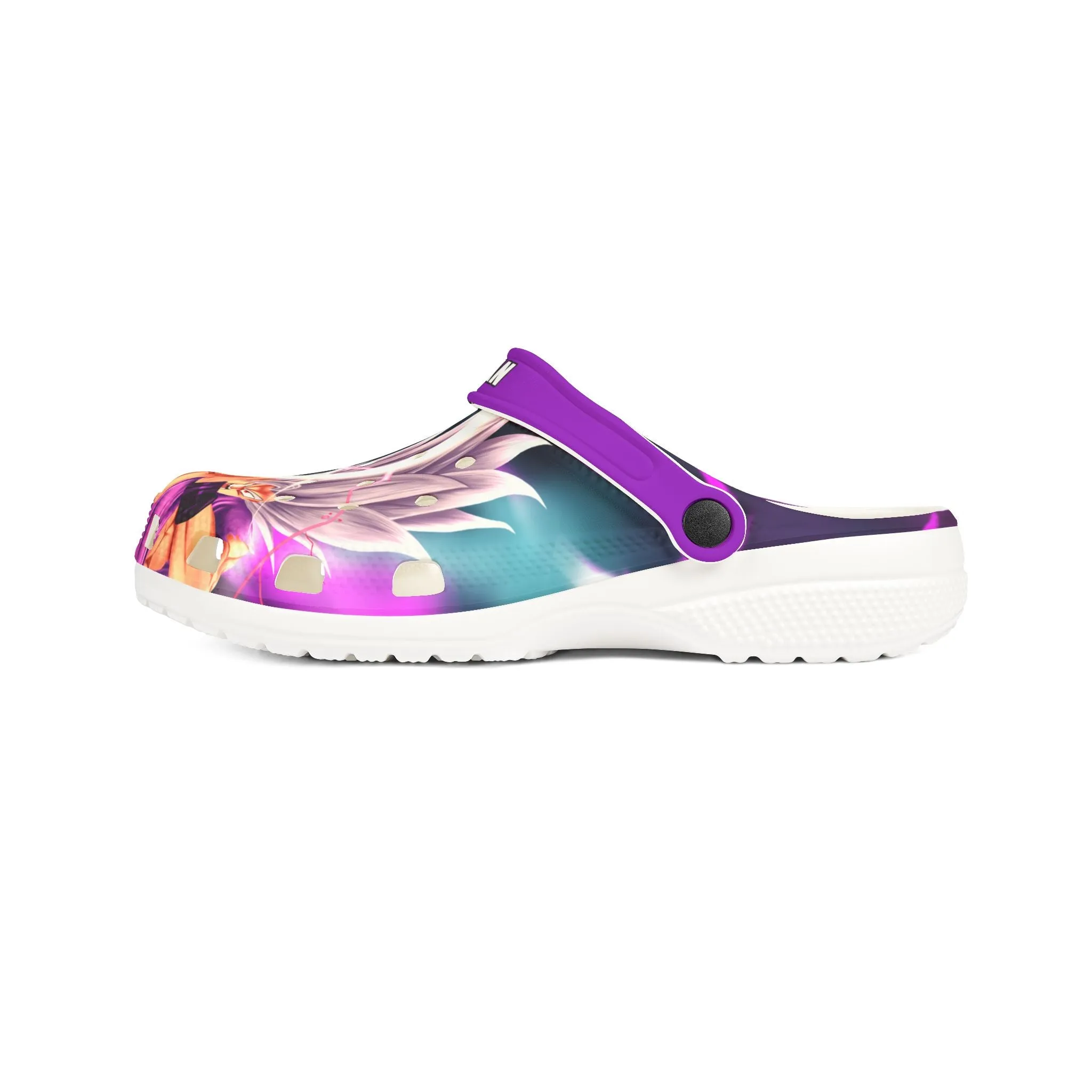 Gohan Beast Premium Clog