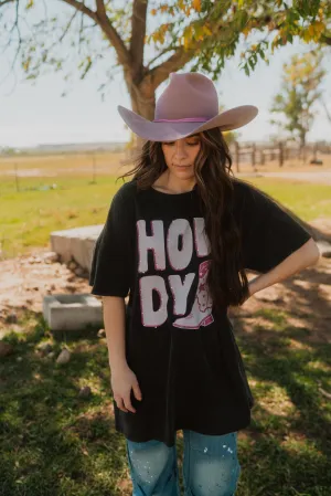 Got My Boots On T-Shirt