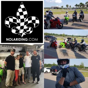 GULFPORT Motorcycle Safety Foundation Basic Rider Course (MSF BRC) March 1-2nd, 2025