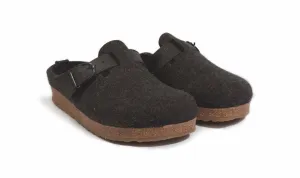 GZB - Charcoal