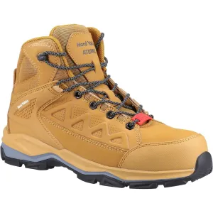 Hard Yakka Atomic PR Hybrid Side Zip Safety Boots