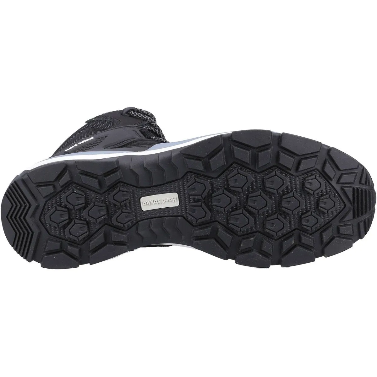 Hard Yakka Atomic PR Hybrid Side Zip Safety Boots
