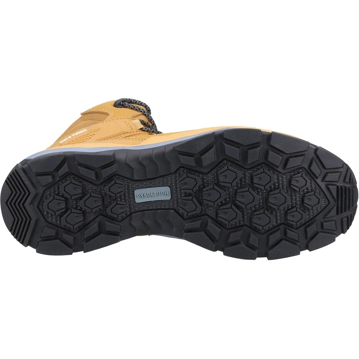 Hard Yakka Atomic PR Hybrid Side Zip Safety Boots