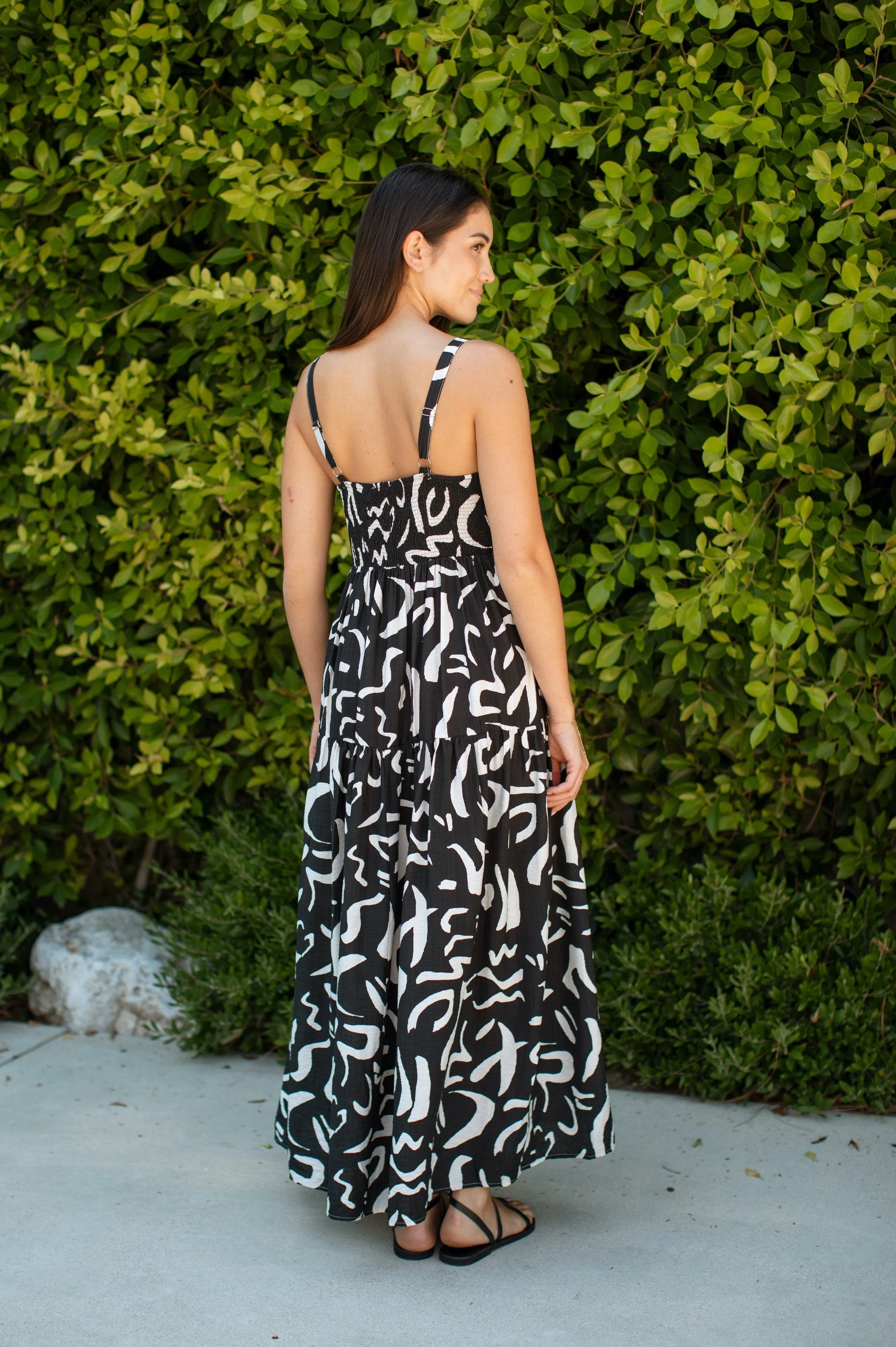 Harlow Dress