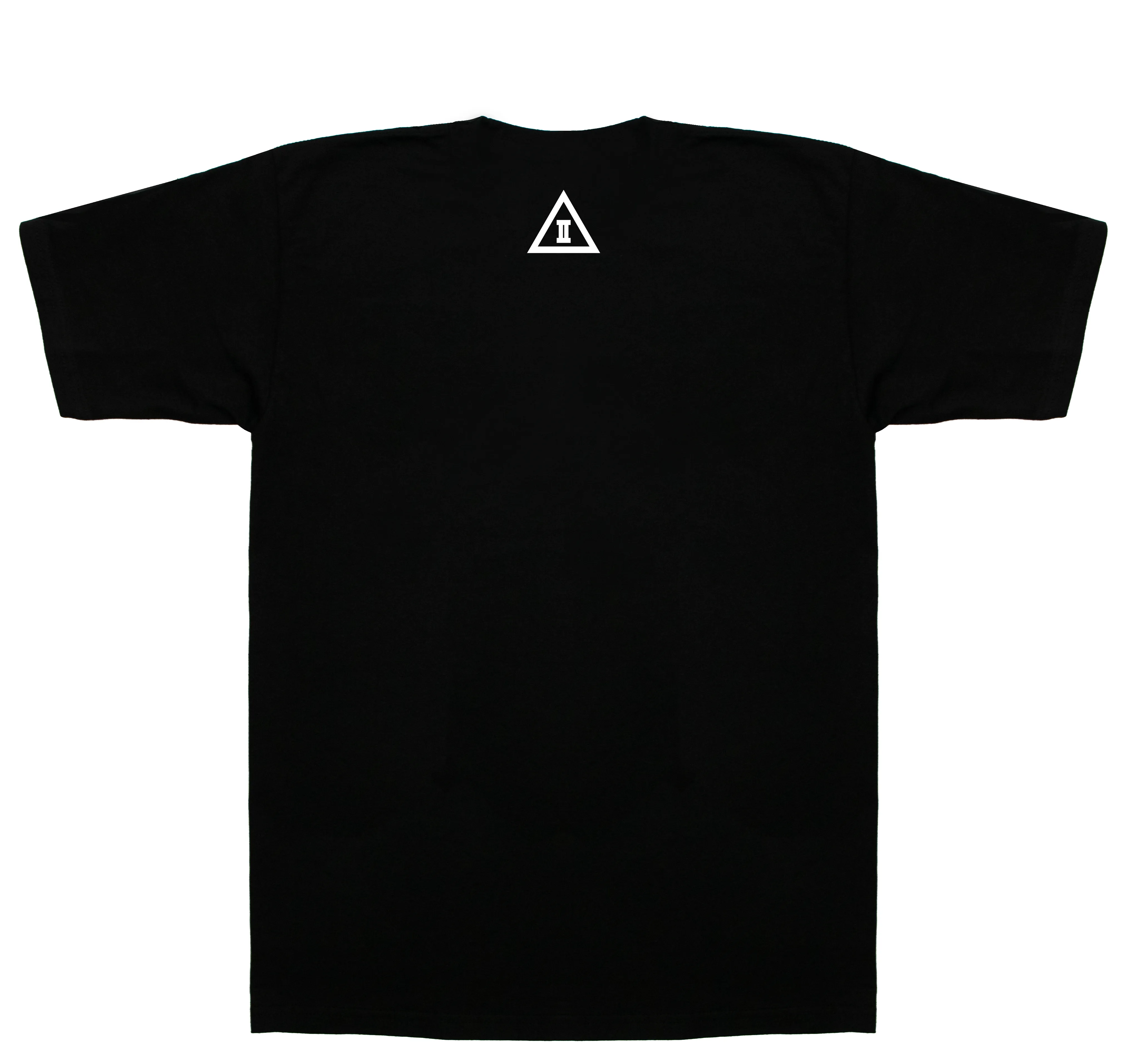 Highest in the Room (Bred 11 Tee)