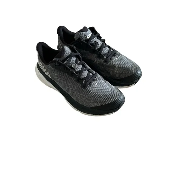 Hoka Clifton 9 Youth Sneakers