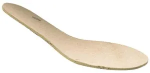 Honeywell Puncture Resistant Midsoles, Size 11, Steel, Gray, 29000-11