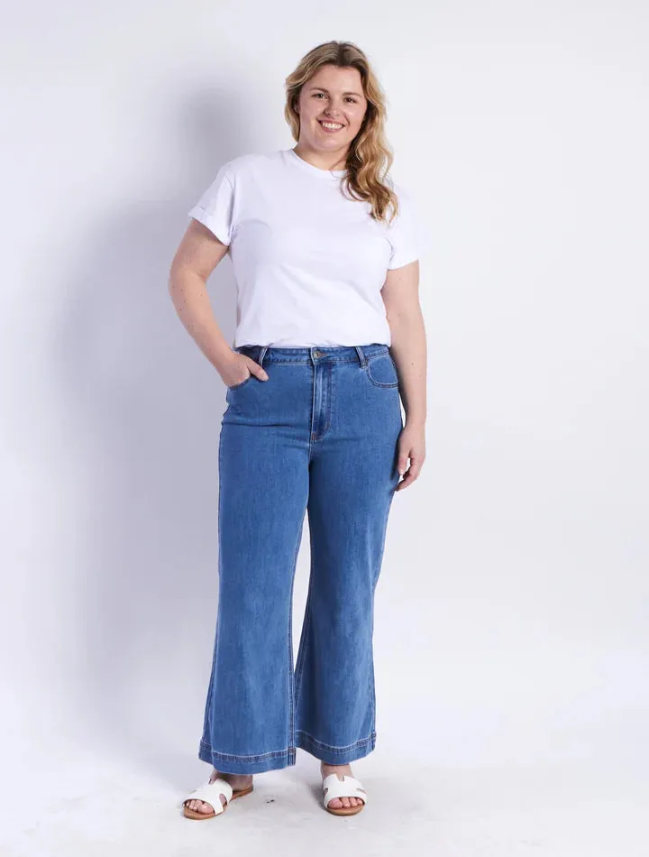 Hunter Jeans - Blue