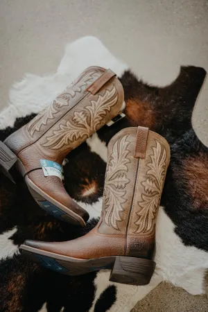 'Hustler' Men's Ariat Cowboy Boot {Sizes 8-13/ D & EE Width}