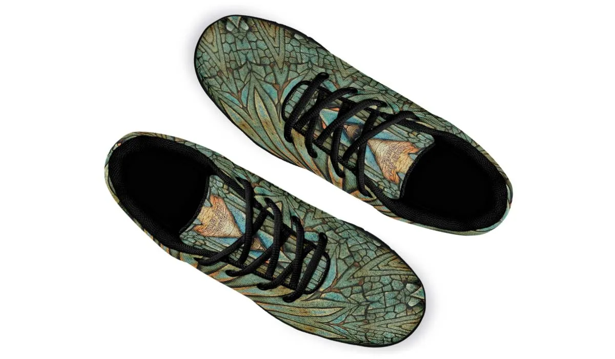Inner Turquoise